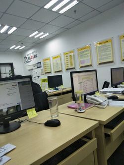 重慶美聯營銷策劃北城四路咨詢服務部 專業咨詢策劃服務的區域典范