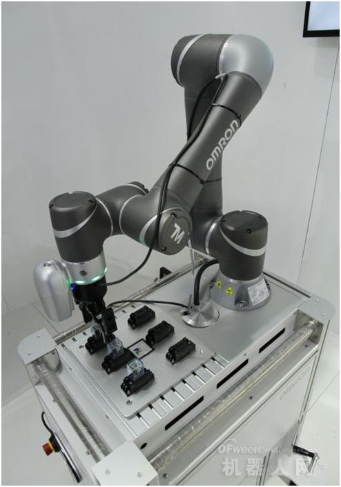 OTC機(jī)器人外接焊機(jī) 最全日本工業(yè)機(jī)器人大盤點(diǎn)，這13個(gè)品牌你都認(rèn)識嗎？
