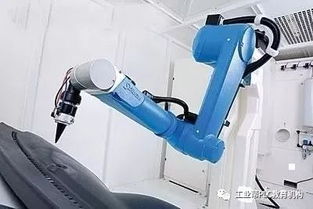 自動化工廠核心力量 十大必備工控產(chǎn)品與機械手選型指南