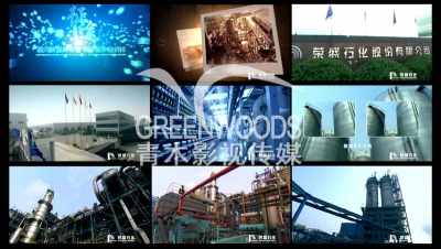 光影交錯(cuò) 從寧波青木影視看企業(yè)形象與影視策劃的融合藝術(shù)